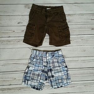 Boy's Shorts